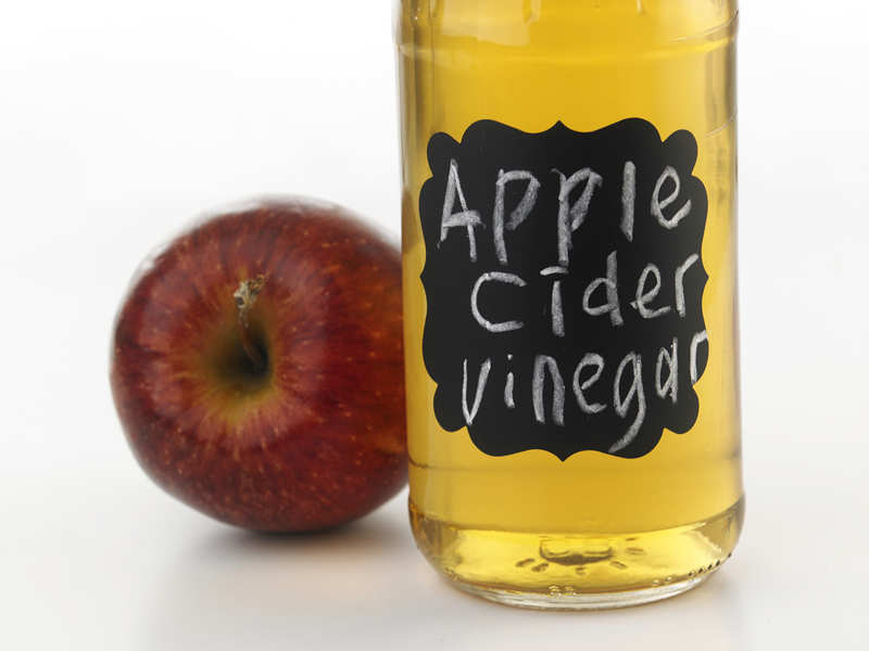 19 kelebihan meminum cuka epal untuk kesihatan