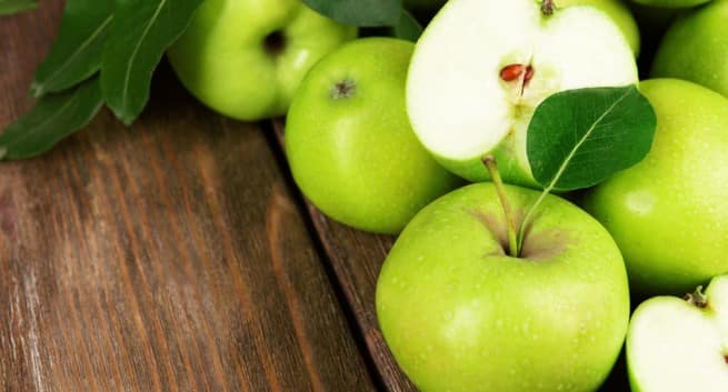 10 kebaikan epal untuk kesihatan termasuk melawan asma