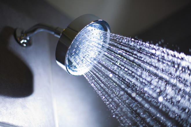 Burning Question: What Is the Best Water Temperature for Your Bath or Shower? - WSJ
