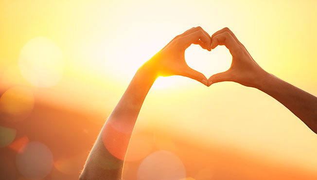 Learning to love yourself | CABA - The charity supporting chartered accountants' wellbeing